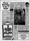 Bristol Evening Post Monday 29 February 1988 Page 10