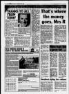 Bristol Evening Post Monday 29 February 1988 Page 12