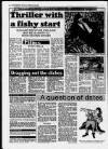 Bristol Evening Post Monday 29 February 1988 Page 14