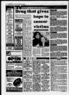 Bristol Evening Post Monday 29 February 1988 Page 16