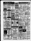 Bristol Evening Post Monday 29 February 1988 Page 34