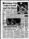 Bristol Evening Post Monday 29 February 1988 Page 40
