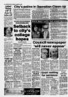 Bristol Evening Post Tuesday 08 March 1988 Page 4