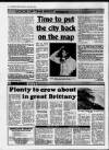 Bristol Evening Post Tuesday 08 March 1988 Page 12