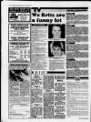Bristol Evening Post Tuesday 08 March 1988 Page 18