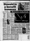 Bristol Evening Post Tuesday 08 March 1988 Page 40