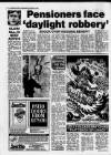Bristol Evening Post Wednesday 09 March 1988 Page 4