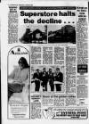 Bristol Evening Post Wednesday 09 March 1988 Page 16