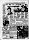 Bristol Evening Post Wednesday 09 March 1988 Page 18