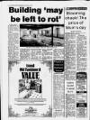 Bristol Evening Post Thursday 10 March 1988 Page 16