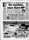 Bristol Evening Post Thursday 10 March 1988 Page 18