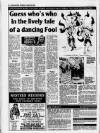 Bristol Evening Post Thursday 10 March 1988 Page 22