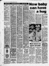 Bristol Evening Post Thursday 10 March 1988 Page 78