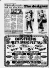 Bristol Evening Post Friday 01 April 1988 Page 12