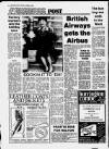 Bristol Evening Post Friday 01 April 1988 Page 16