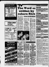 Bristol Evening Post Friday 01 April 1988 Page 20