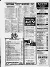 Bristol Evening Post Friday 01 April 1988 Page 24