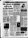 Bristol Evening Post Friday 01 April 1988 Page 48