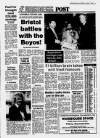 Bristol Evening Post Saturday 02 April 1988 Page 9