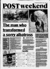 Bristol Evening Post Saturday 02 April 1988 Page 11