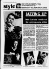Bristol Evening Post Saturday 02 April 1988 Page 12