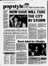 Bristol Evening Post Saturday 02 April 1988 Page 14