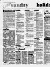 Bristol Evening Post Saturday 02 April 1988 Page 18
