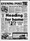 Bristol Evening Post Thursday 07 April 1988 Page 1