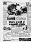 Bristol Evening Post Thursday 07 April 1988 Page 12