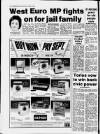 Bristol Evening Post Thursday 07 April 1988 Page 18