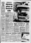 Bristol Evening Post Thursday 07 April 1988 Page 77