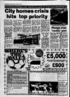 Bristol Evening Post Monday 11 April 1988 Page 8