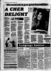 Bristol Evening Post Monday 11 April 1988 Page 14