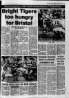 Bristol Evening Post Monday 11 April 1988 Page 39