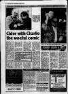 Bristol Evening Post Wednesday 20 April 1988 Page 16