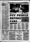 Bristol Evening Post Friday 22 April 1988 Page 6
