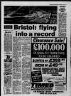 Bristol Evening Post Friday 22 April 1988 Page 13