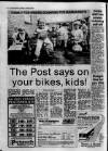 Bristol Evening Post Friday 22 April 1988 Page 16
