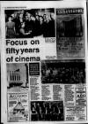 Bristol Evening Post Friday 22 April 1988 Page 18