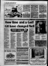 Bristol Evening Post Friday 22 April 1988 Page 22