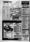 Bristol Evening Post Friday 22 April 1988 Page 32