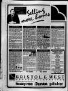 Bristol Evening Post Friday 22 April 1988 Page 68