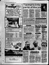 Bristol Evening Post Friday 22 April 1988 Page 74