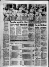 Bristol Evening Post Friday 22 April 1988 Page 86