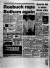 Bristol Evening Post Friday 22 April 1988 Page 88