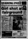 Bristol Evening Post Saturday 23 April 1988 Page 1