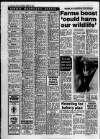 Bristol Evening Post Saturday 23 April 1988 Page 8