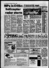 Bristol Evening Post Saturday 23 April 1988 Page 10