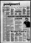 Bristol Evening Post Saturday 23 April 1988 Page 16
