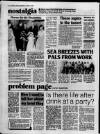 Bristol Evening Post Saturday 23 April 1988 Page 22